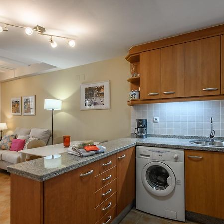 Apartament La Quinta II By H Isla Canela Zewnętrze zdjęcie