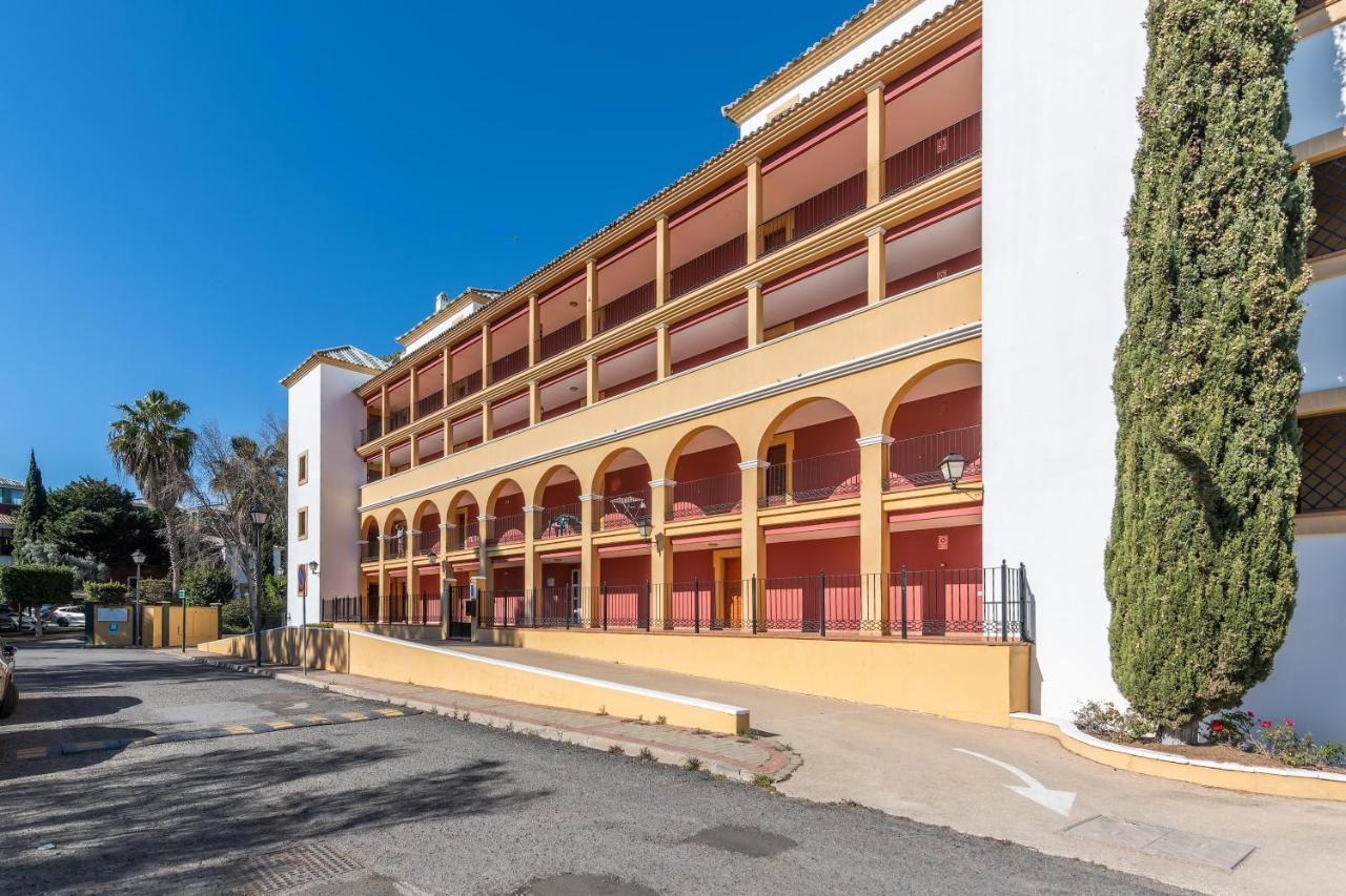 Apartament La Quinta II By H Isla Canela Zewnętrze zdjęcie