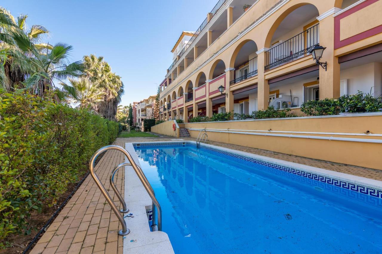 Apartament La Quinta II By H Isla Canela Zewnętrze zdjęcie