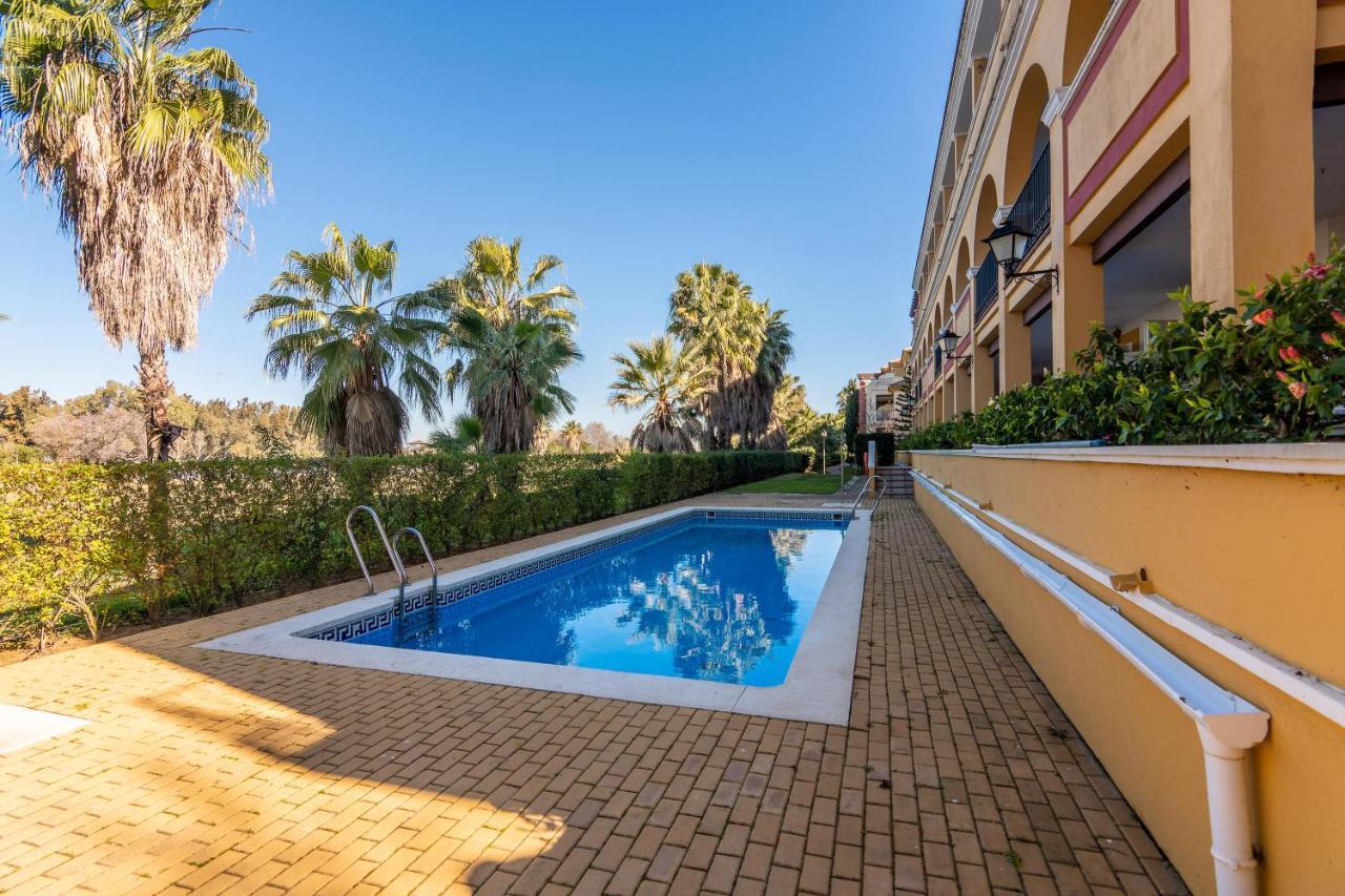 Apartament La Quinta II By H Isla Canela Zewnętrze zdjęcie