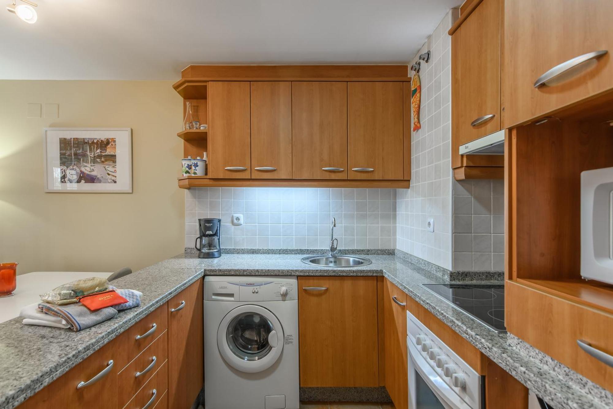 Apartament La Quinta II By H Isla Canela Pokój zdjęcie