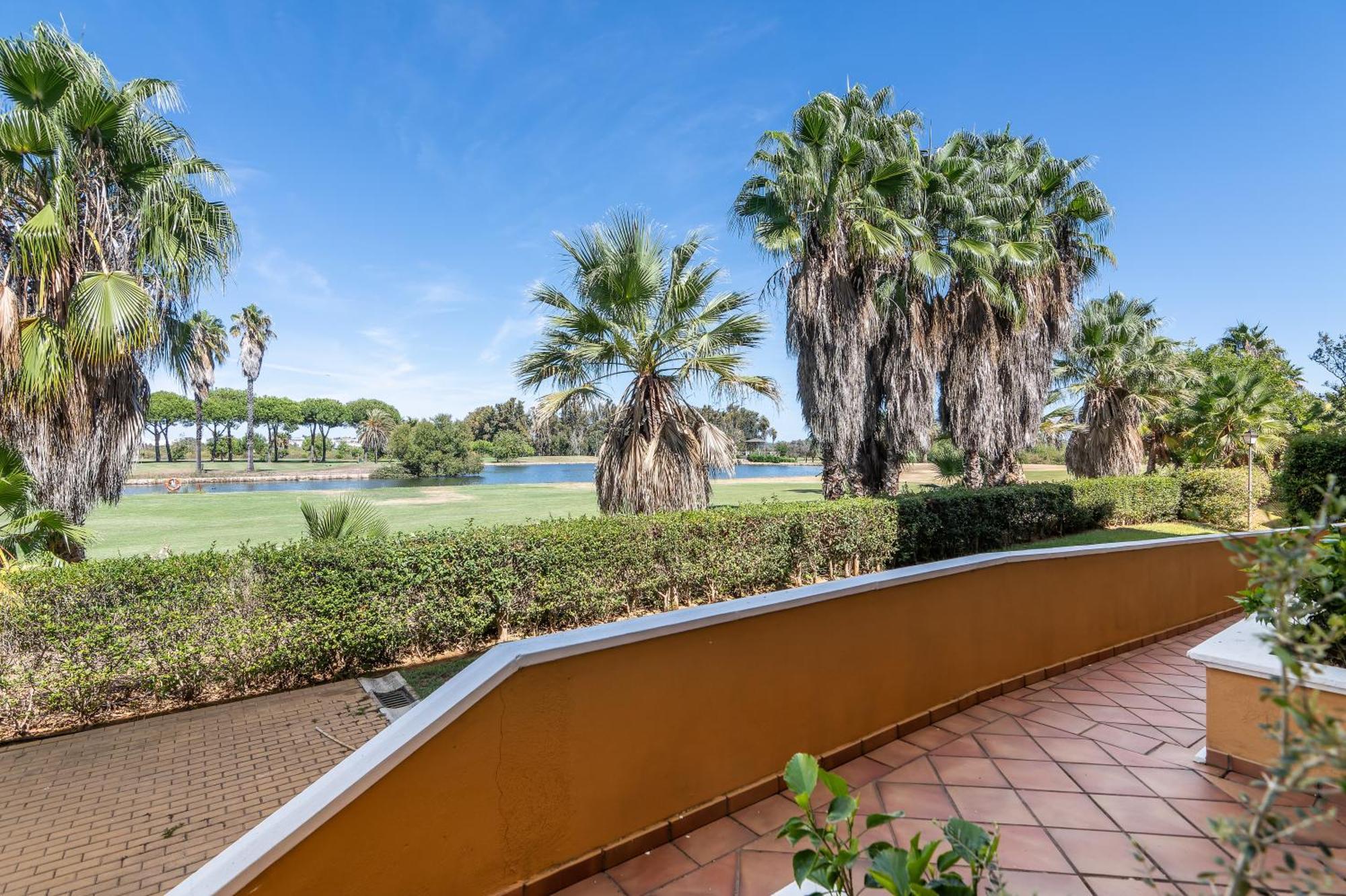 Apartament La Quinta II By H Isla Canela Zewnętrze zdjęcie