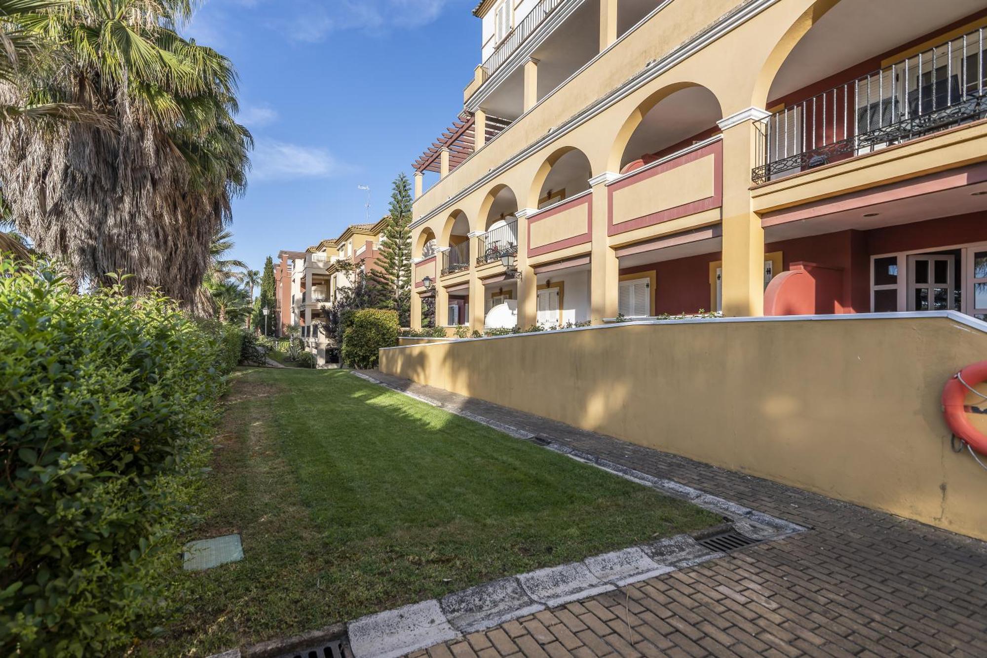 Apartament La Quinta II By H Isla Canela Zewnętrze zdjęcie