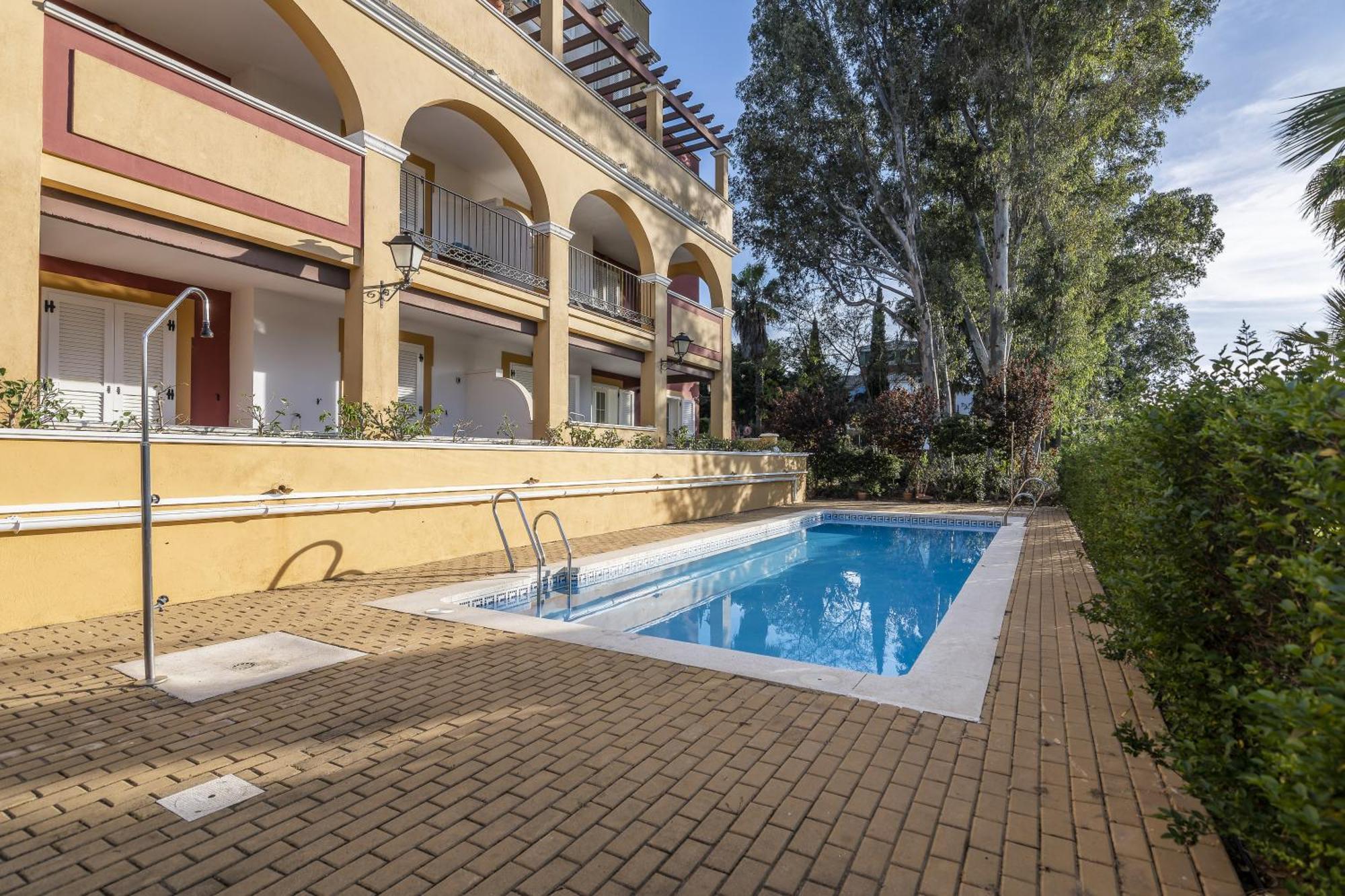 Apartament La Quinta II By H Isla Canela Zewnętrze zdjęcie