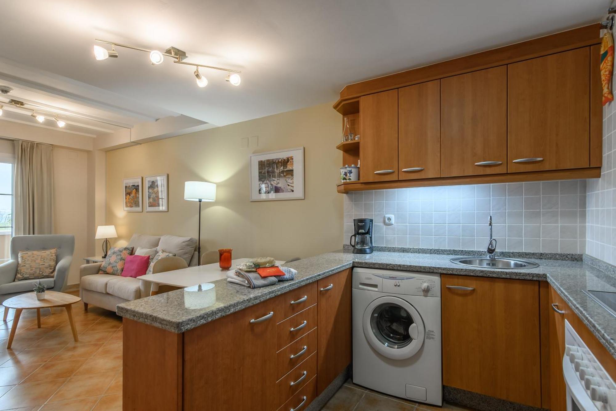 Apartament La Quinta II By H Isla Canela Zewnętrze zdjęcie