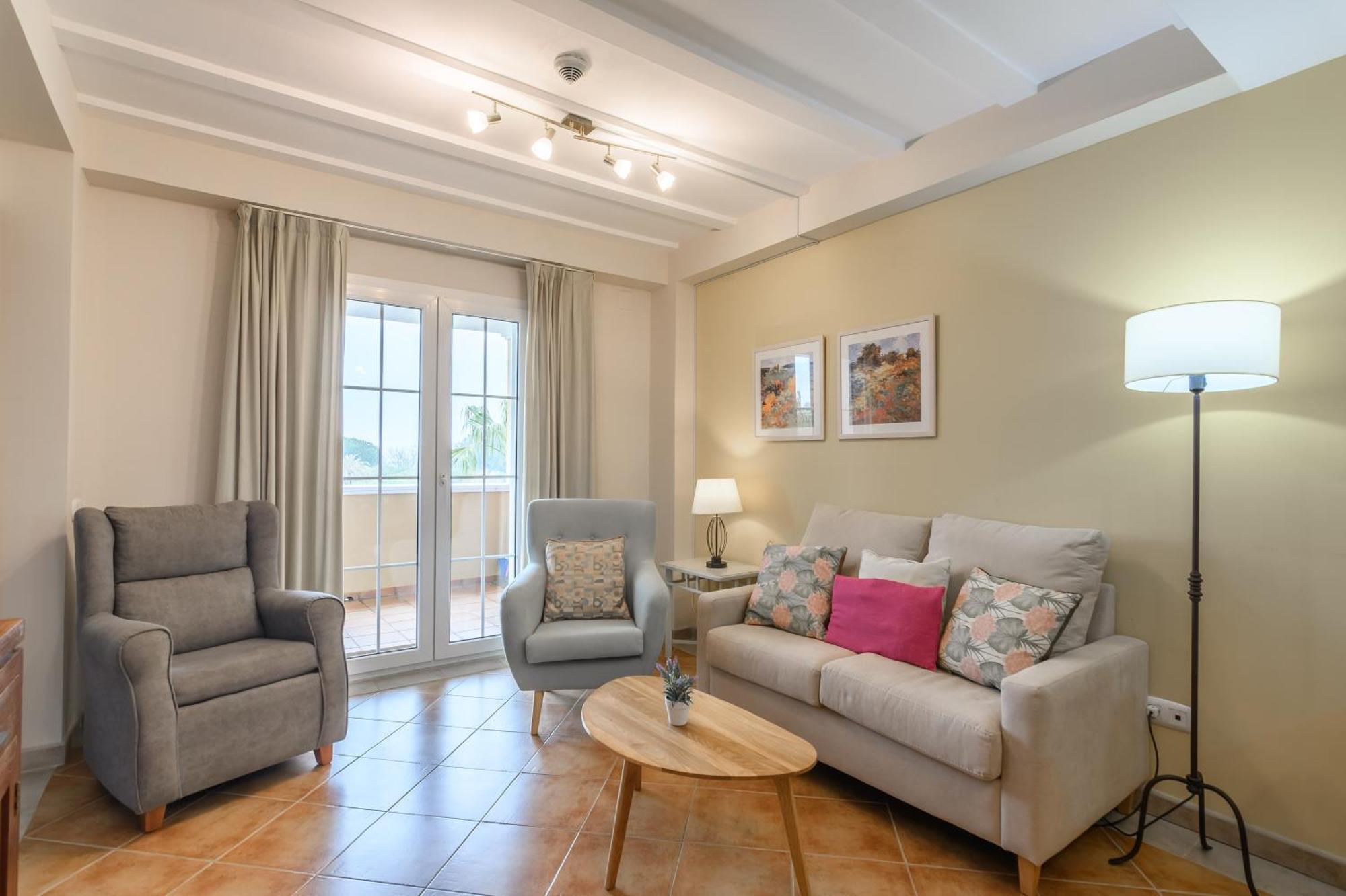 Apartament La Quinta II By H Isla Canela Zewnętrze zdjęcie