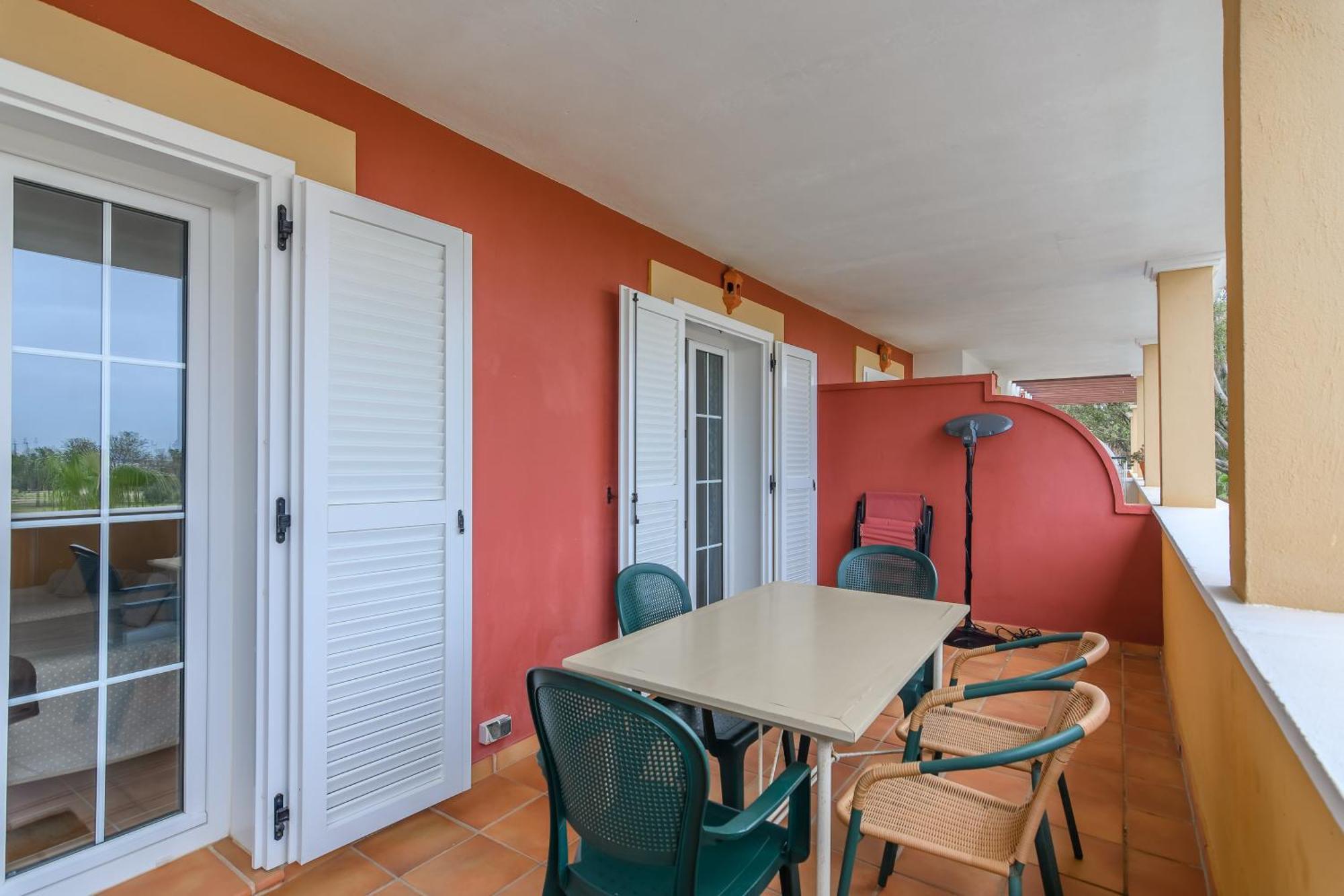 Apartament La Quinta II By H Isla Canela Zewnętrze zdjęcie