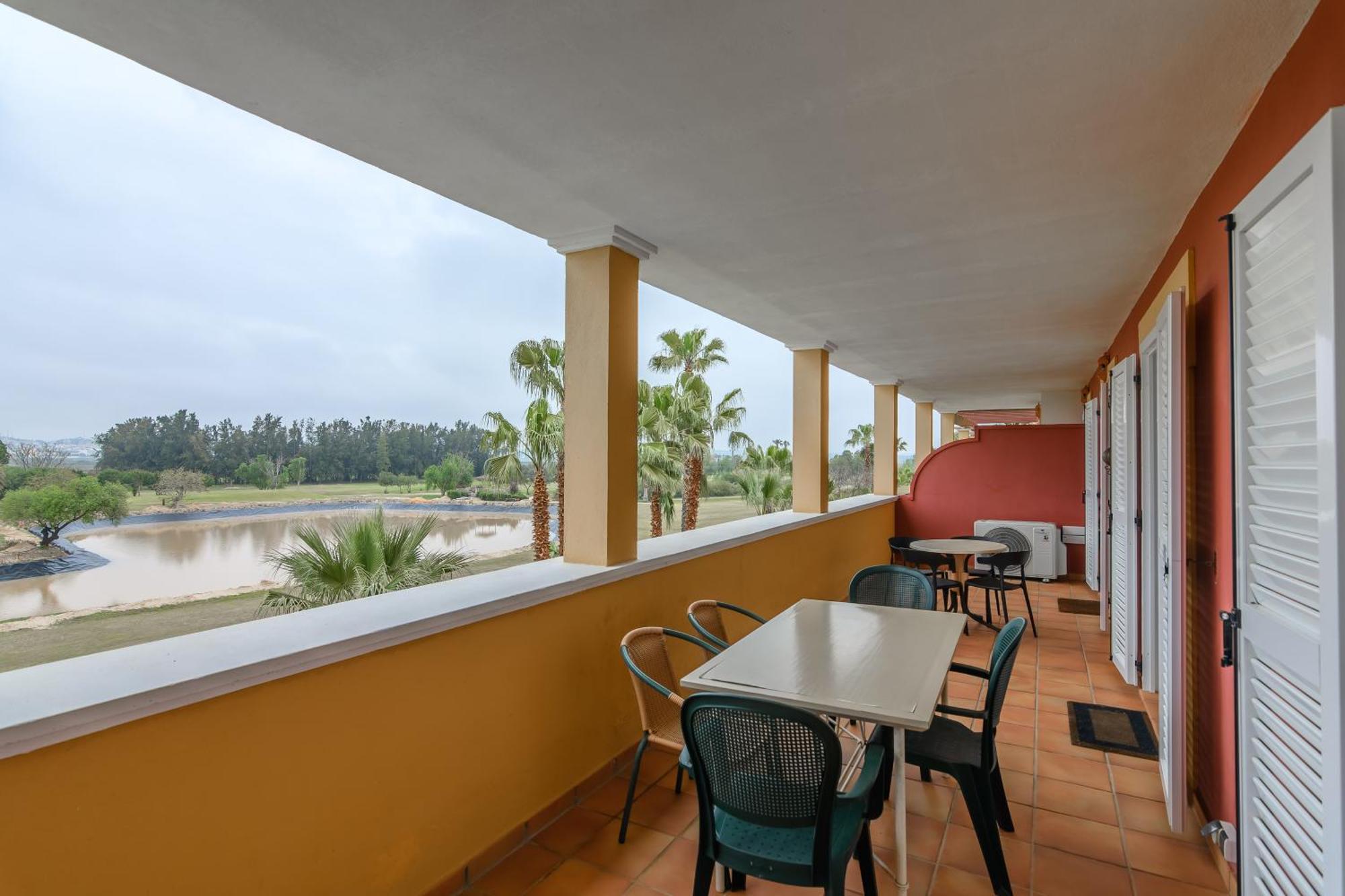 Apartament La Quinta II By H Isla Canela Pokój zdjęcie