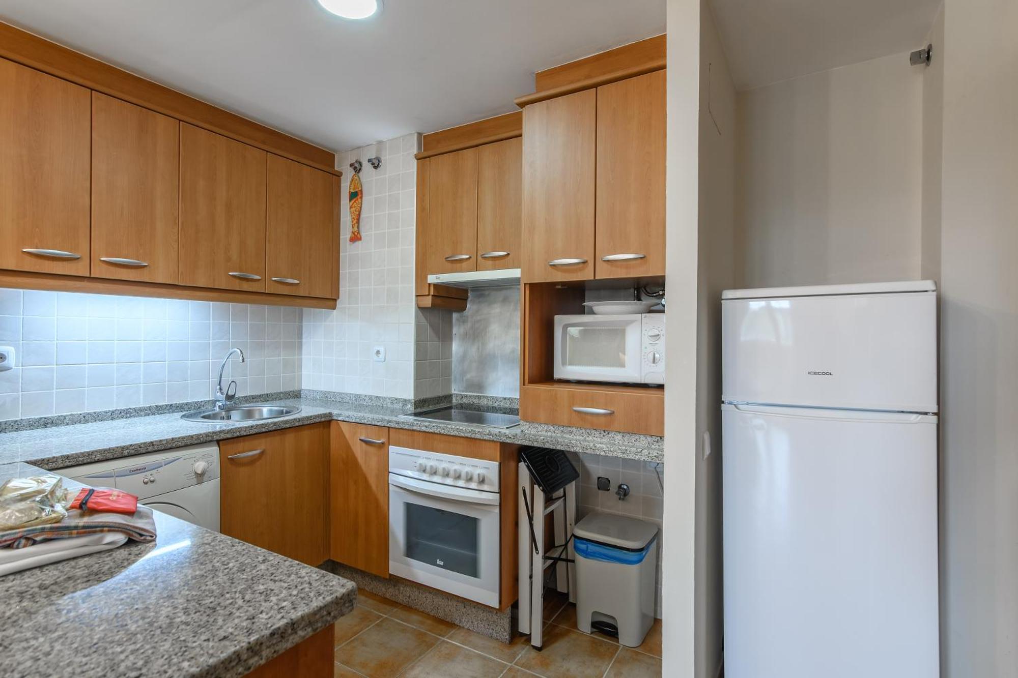 Apartament La Quinta II By H Isla Canela Zewnętrze zdjęcie