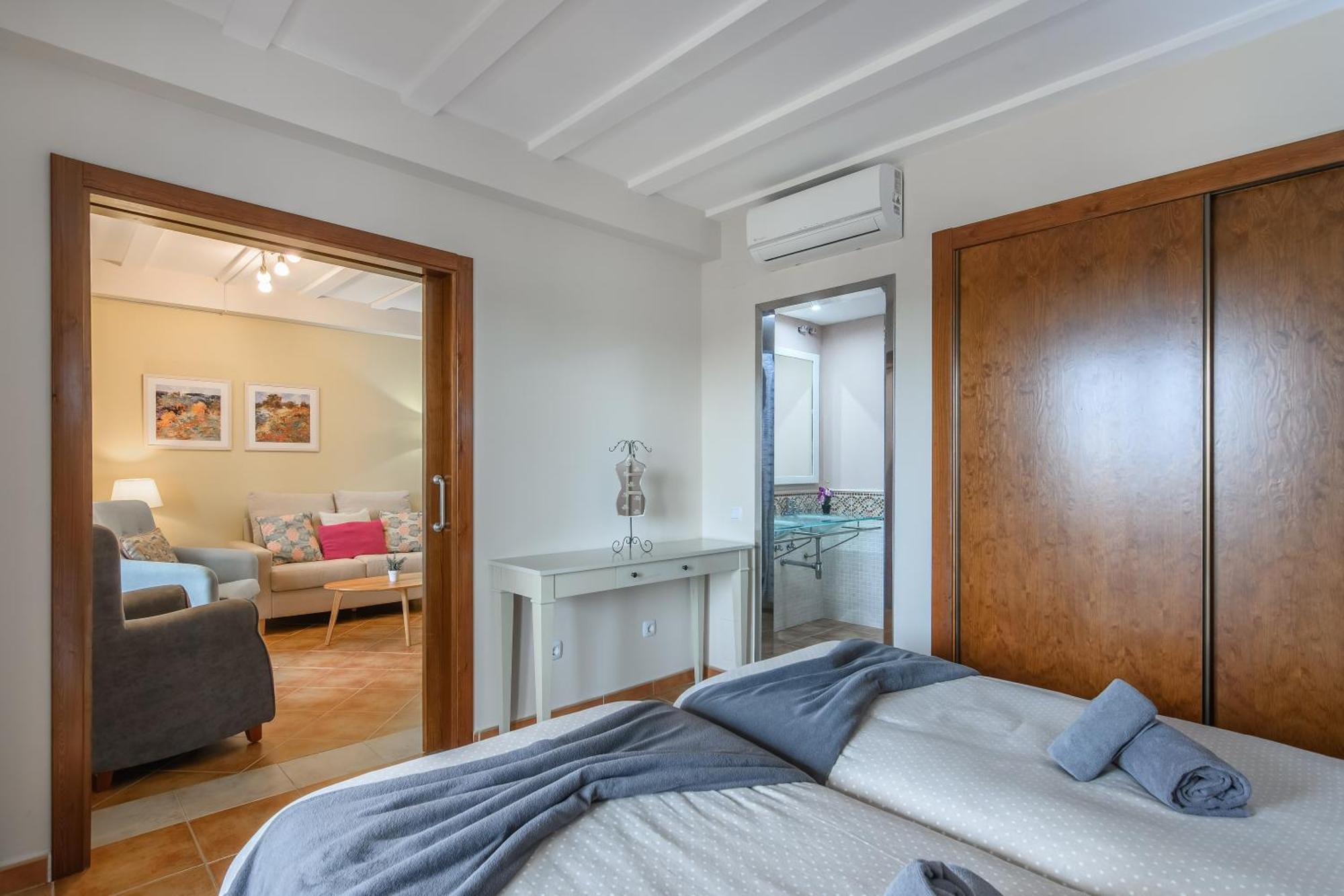 Apartament La Quinta II By H Isla Canela Zewnętrze zdjęcie