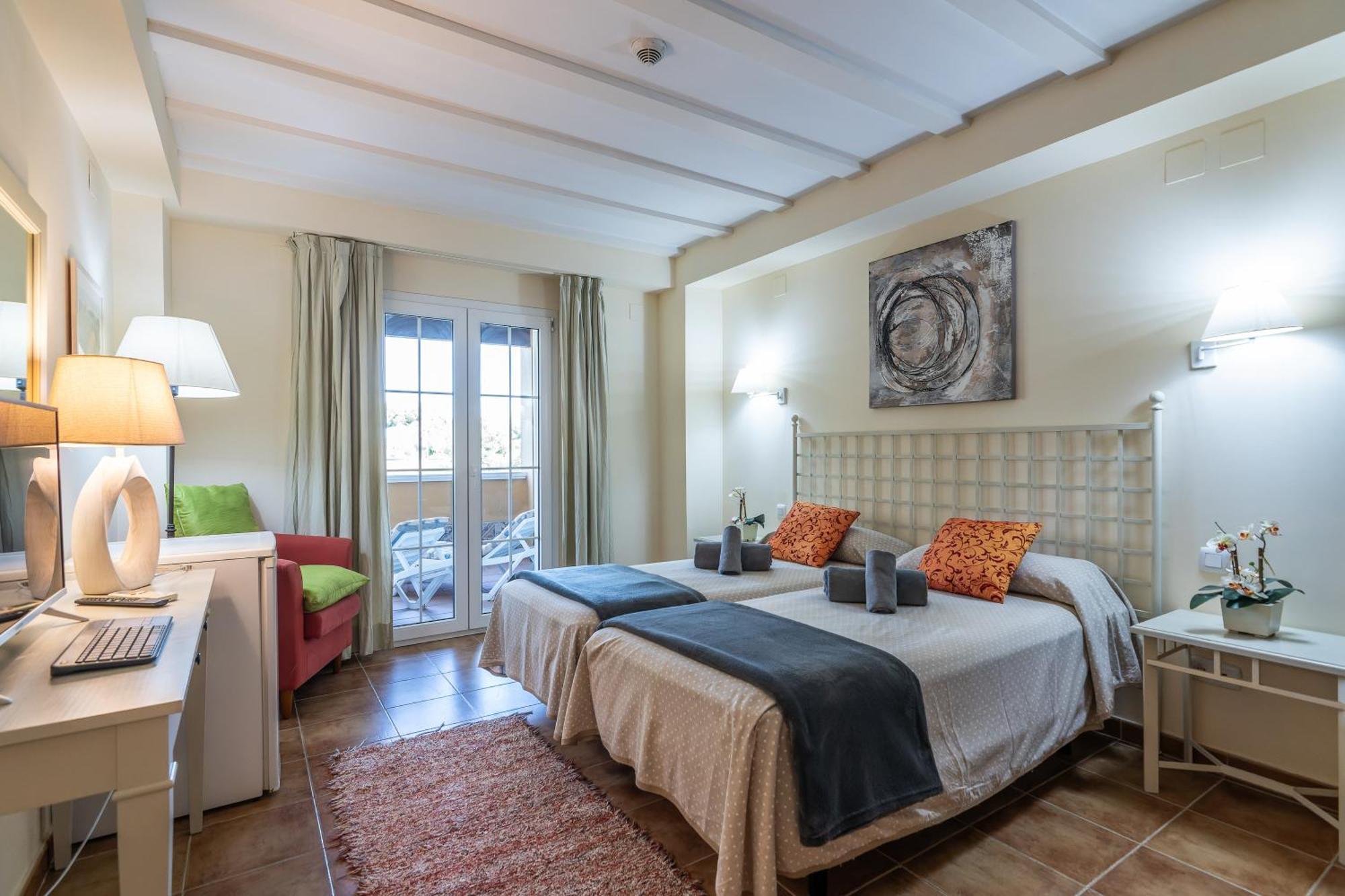 Apartament La Quinta II By H Isla Canela Pokój zdjęcie