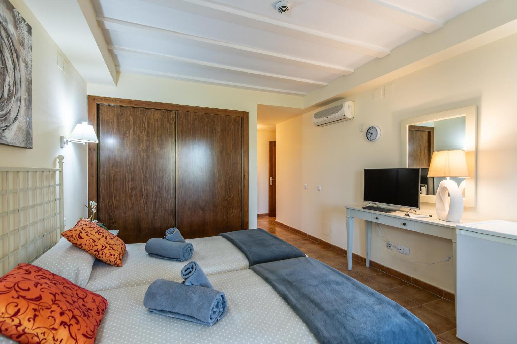 Apartament La Quinta II By H Isla Canela Pokój zdjęcie