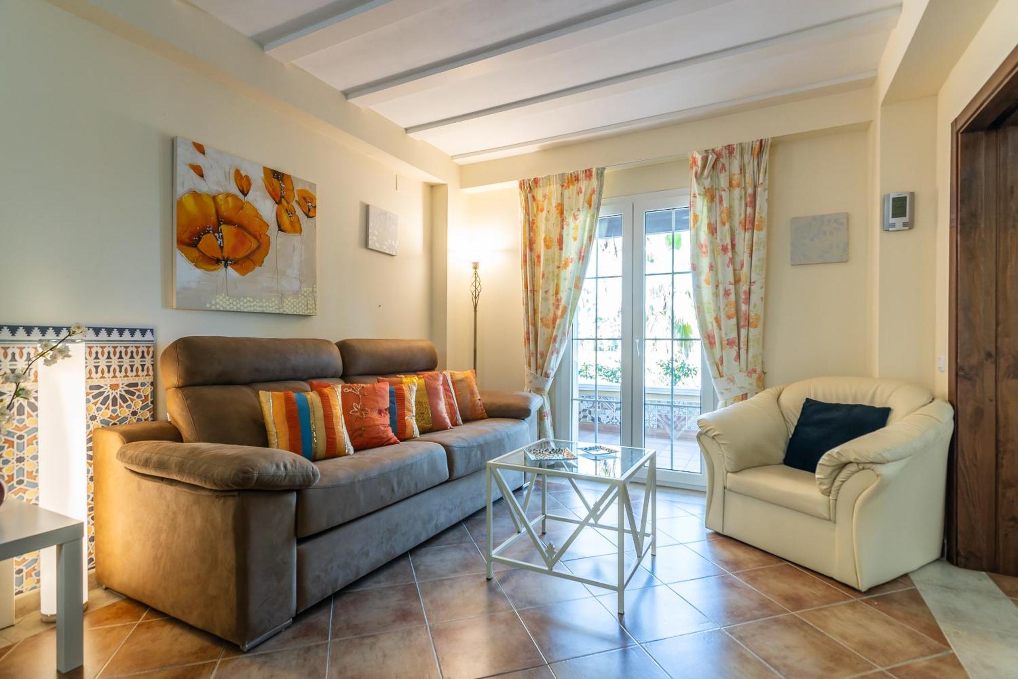 Apartament La Quinta II By H Isla Canela Zewnętrze zdjęcie