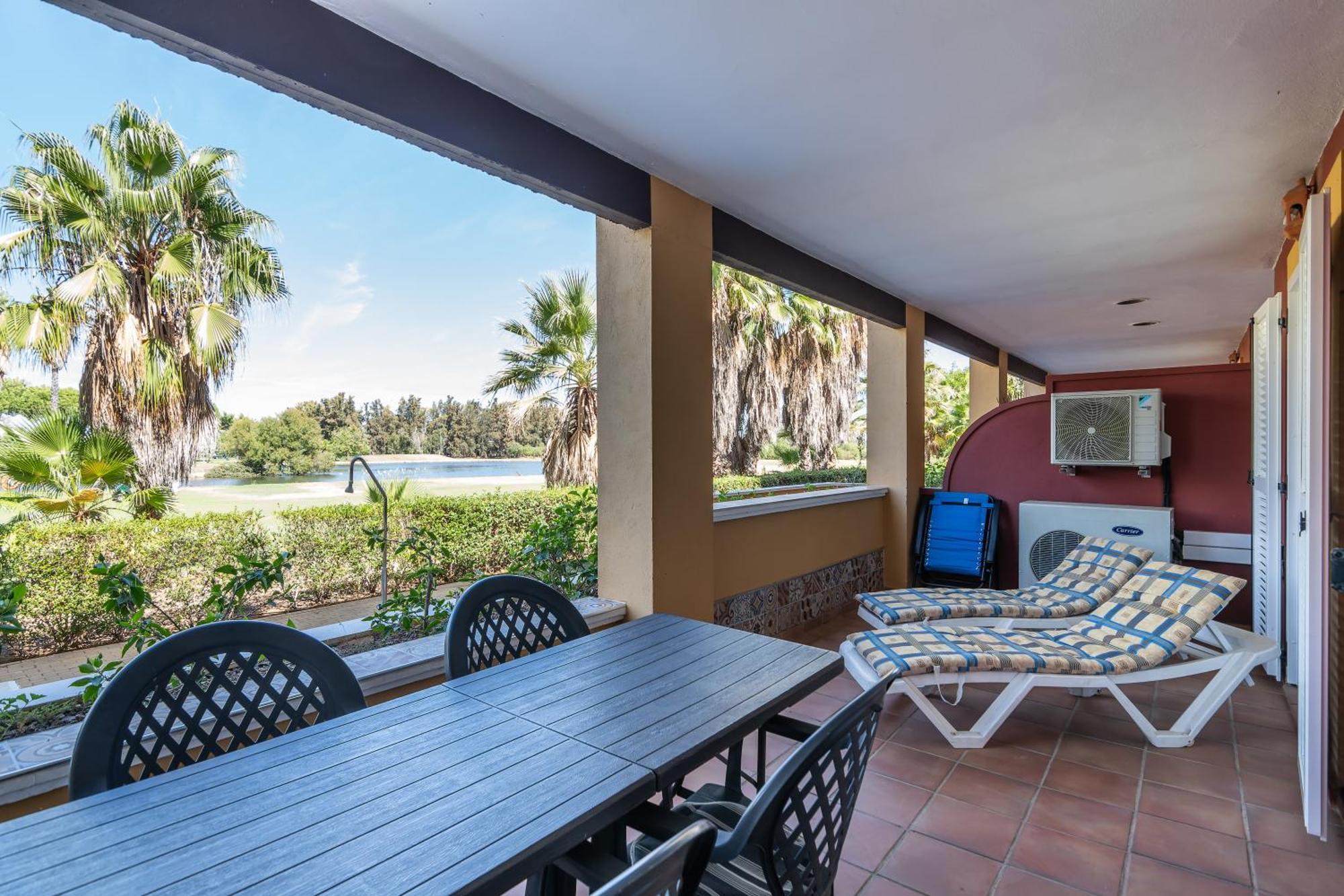 Apartament La Quinta II By H Isla Canela Pokój zdjęcie