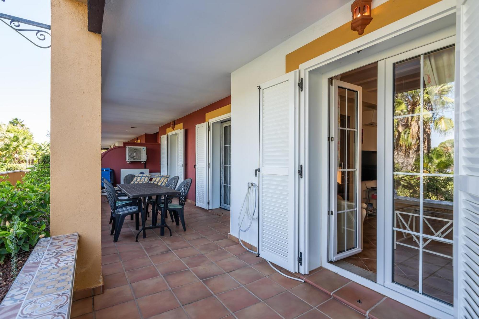 Apartament La Quinta II By H Isla Canela Pokój zdjęcie