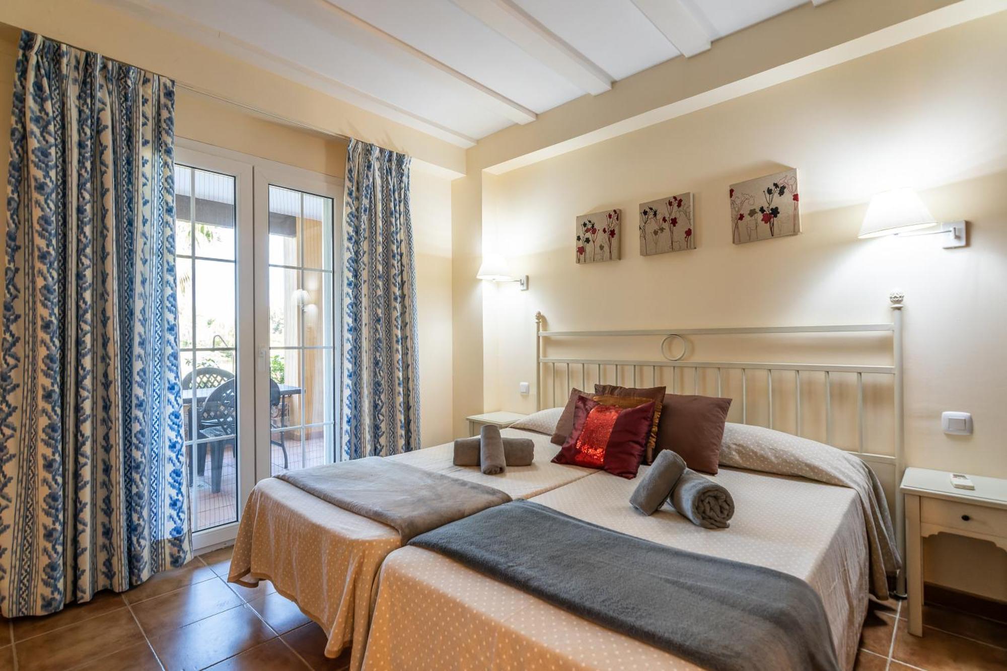 Apartament La Quinta II By H Isla Canela Pokój zdjęcie