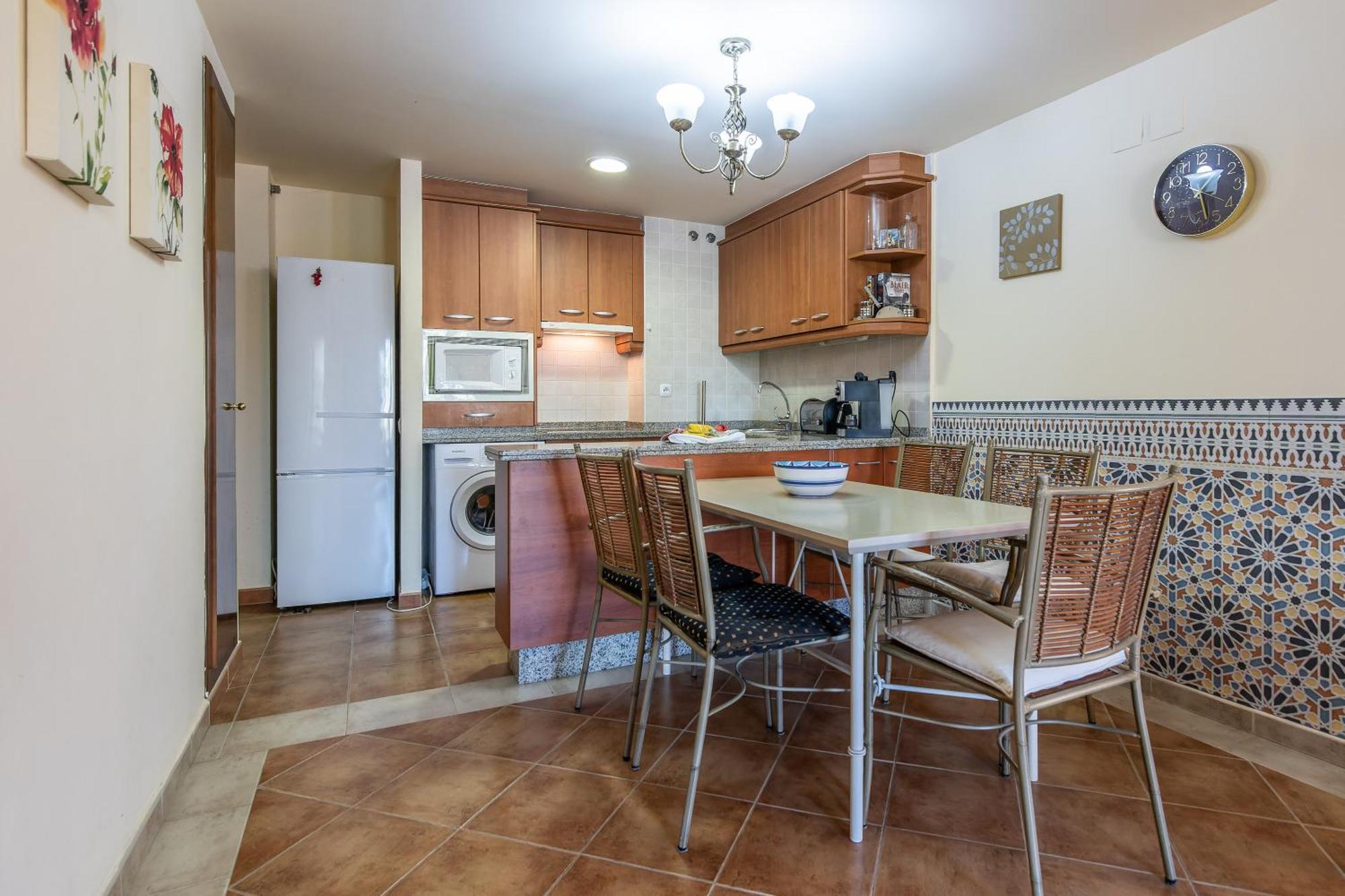 Apartament La Quinta II By H Isla Canela Pokój zdjęcie