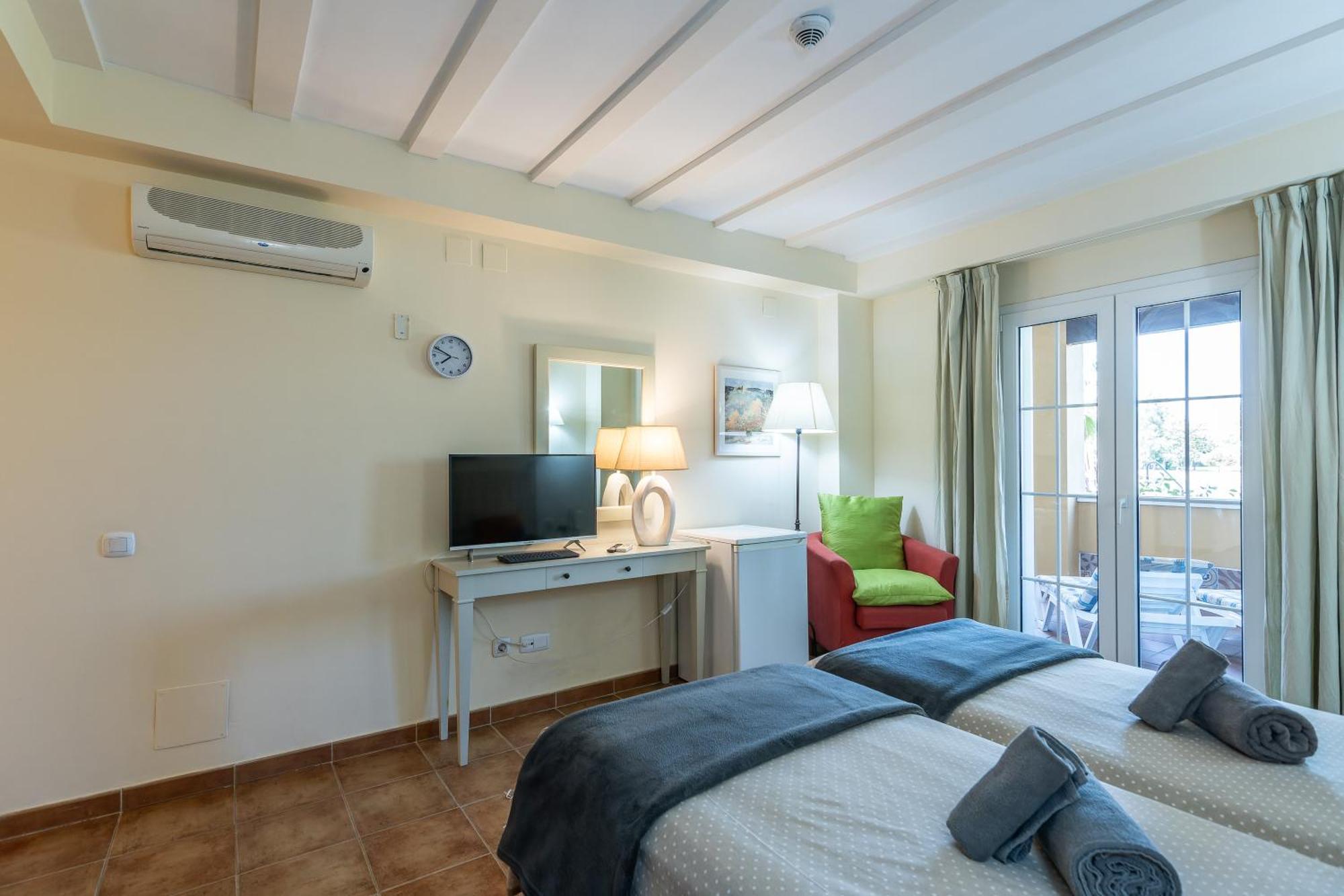Apartament La Quinta II By H Isla Canela Pokój zdjęcie