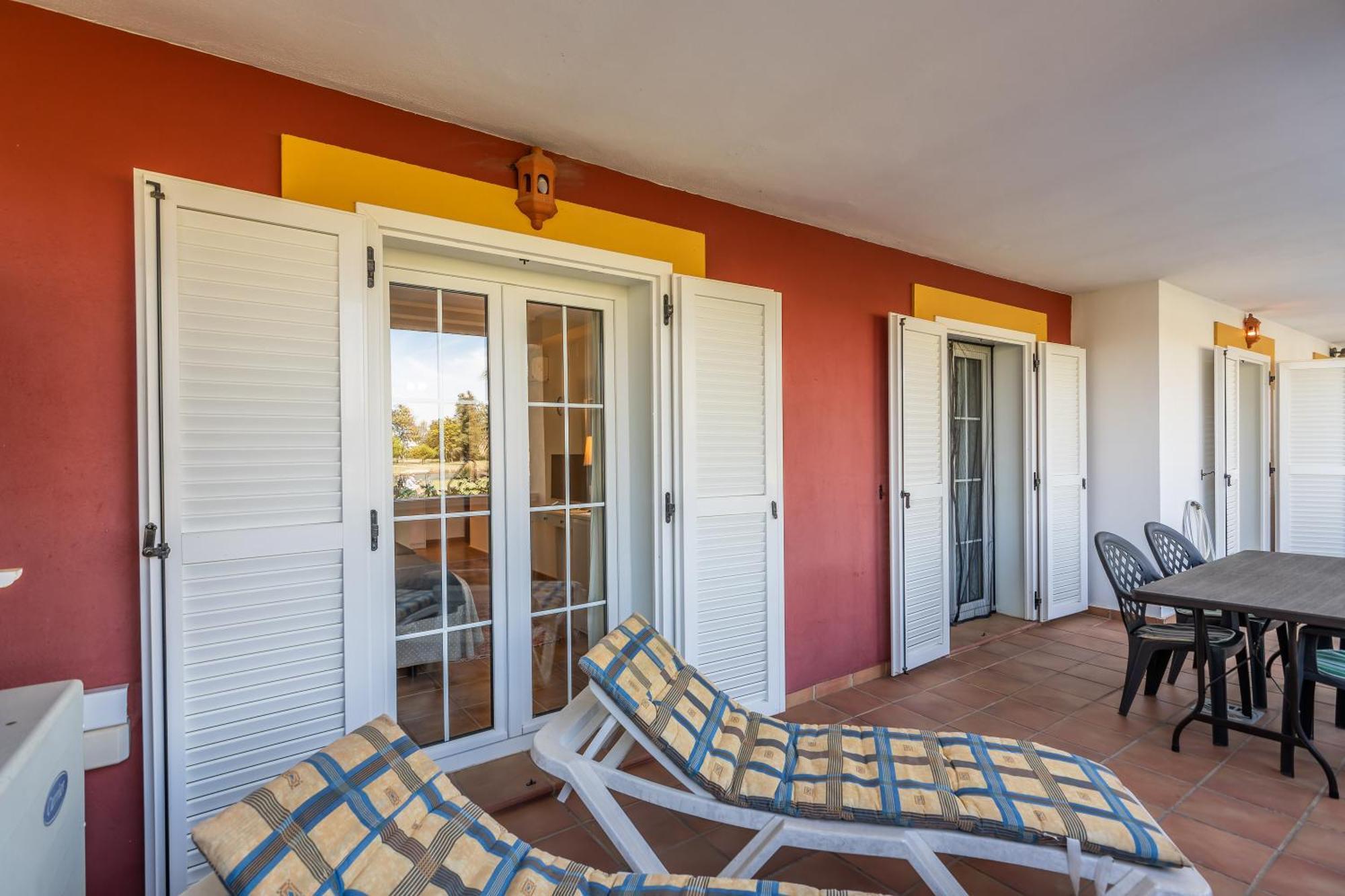Apartament La Quinta II By H Isla Canela Pokój zdjęcie