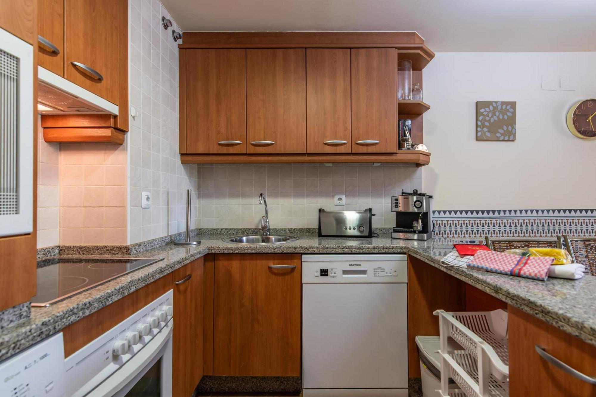Apartament La Quinta II By H Isla Canela Pokój zdjęcie