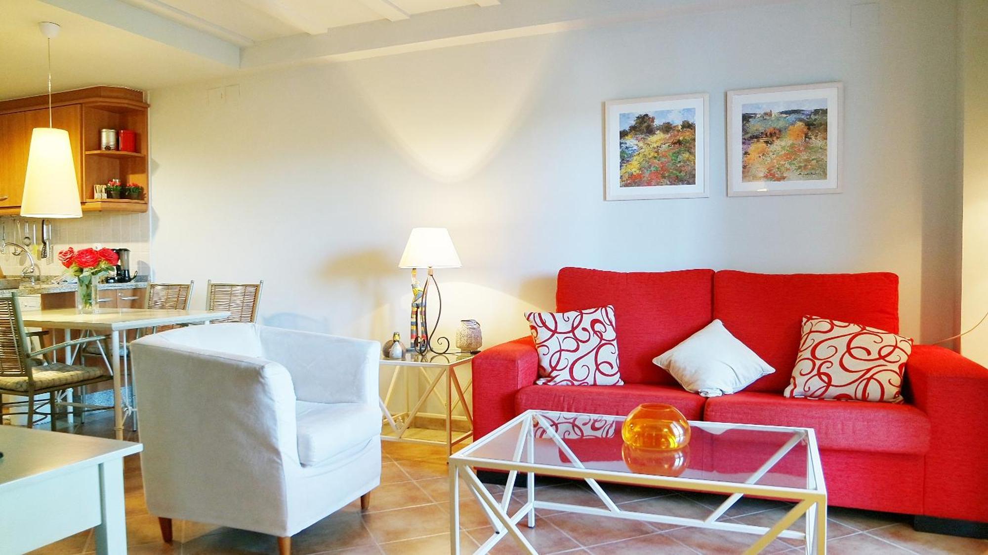 Apartament La Quinta II By H Isla Canela Pokój zdjęcie
