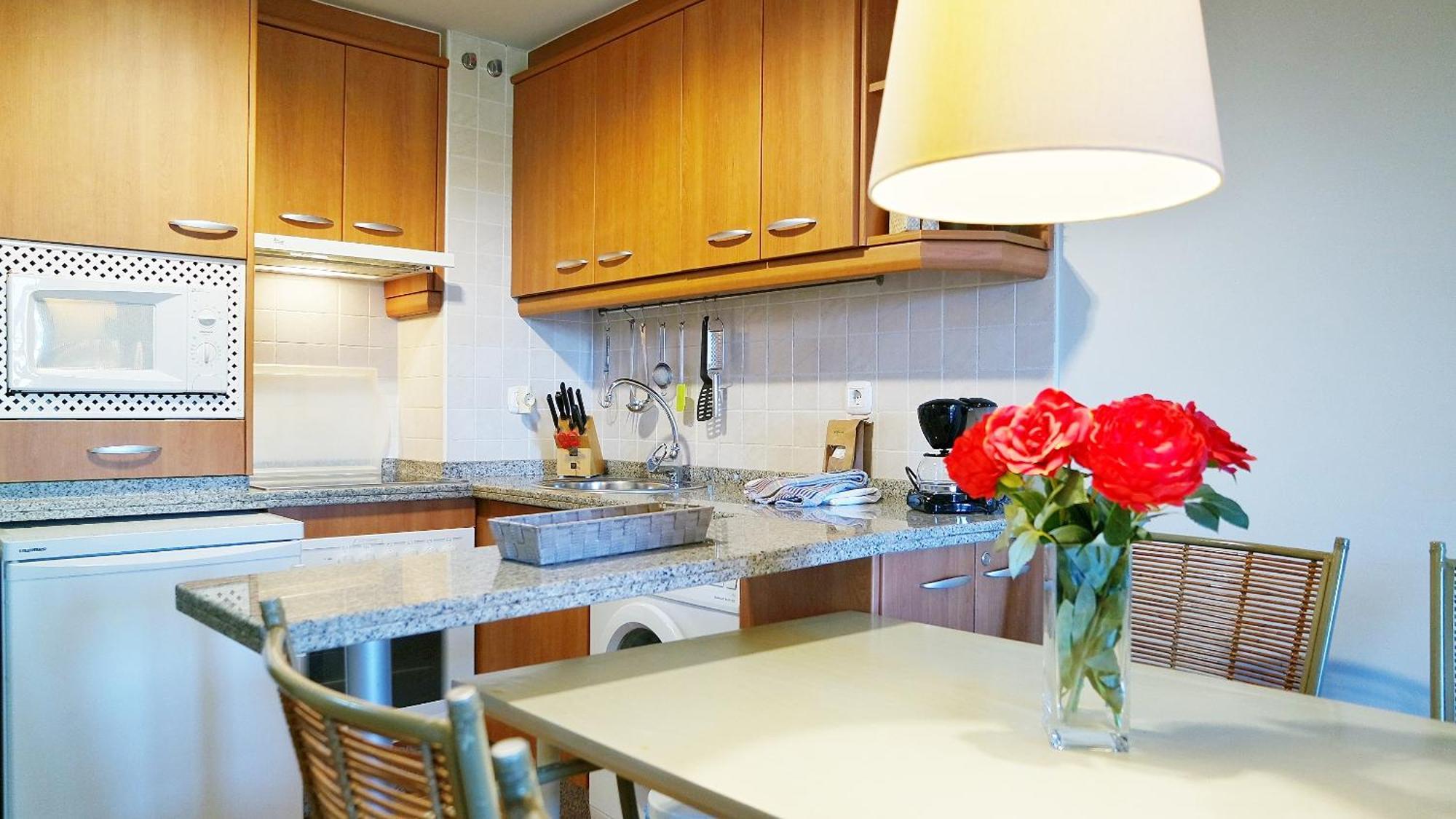 Apartament La Quinta II By H Isla Canela Pokój zdjęcie