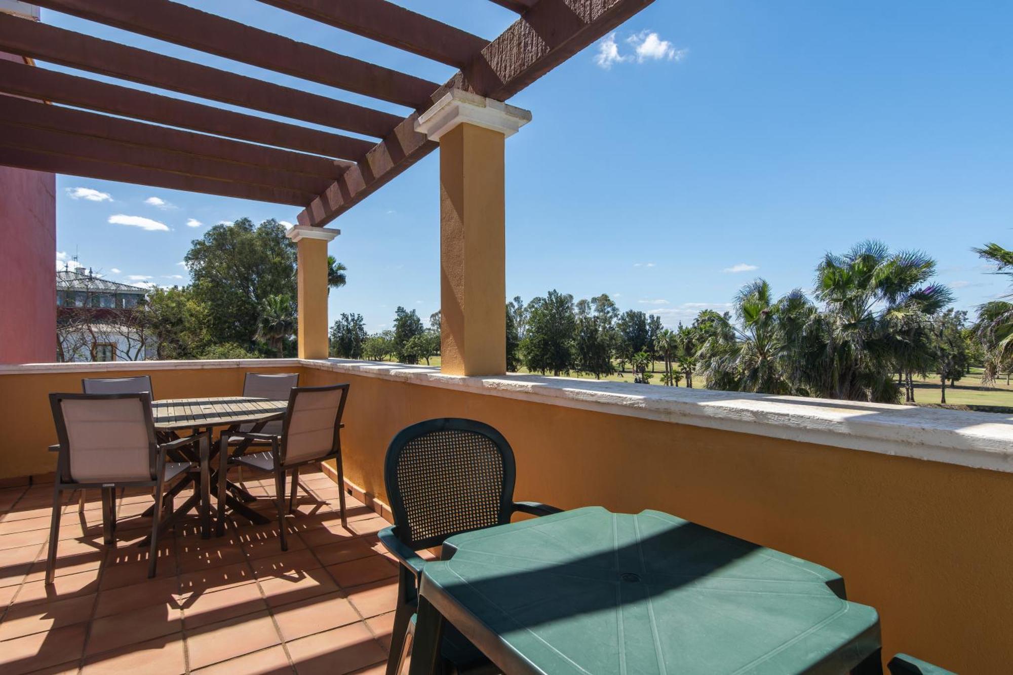 Apartament La Quinta II By H Isla Canela Pokój zdjęcie