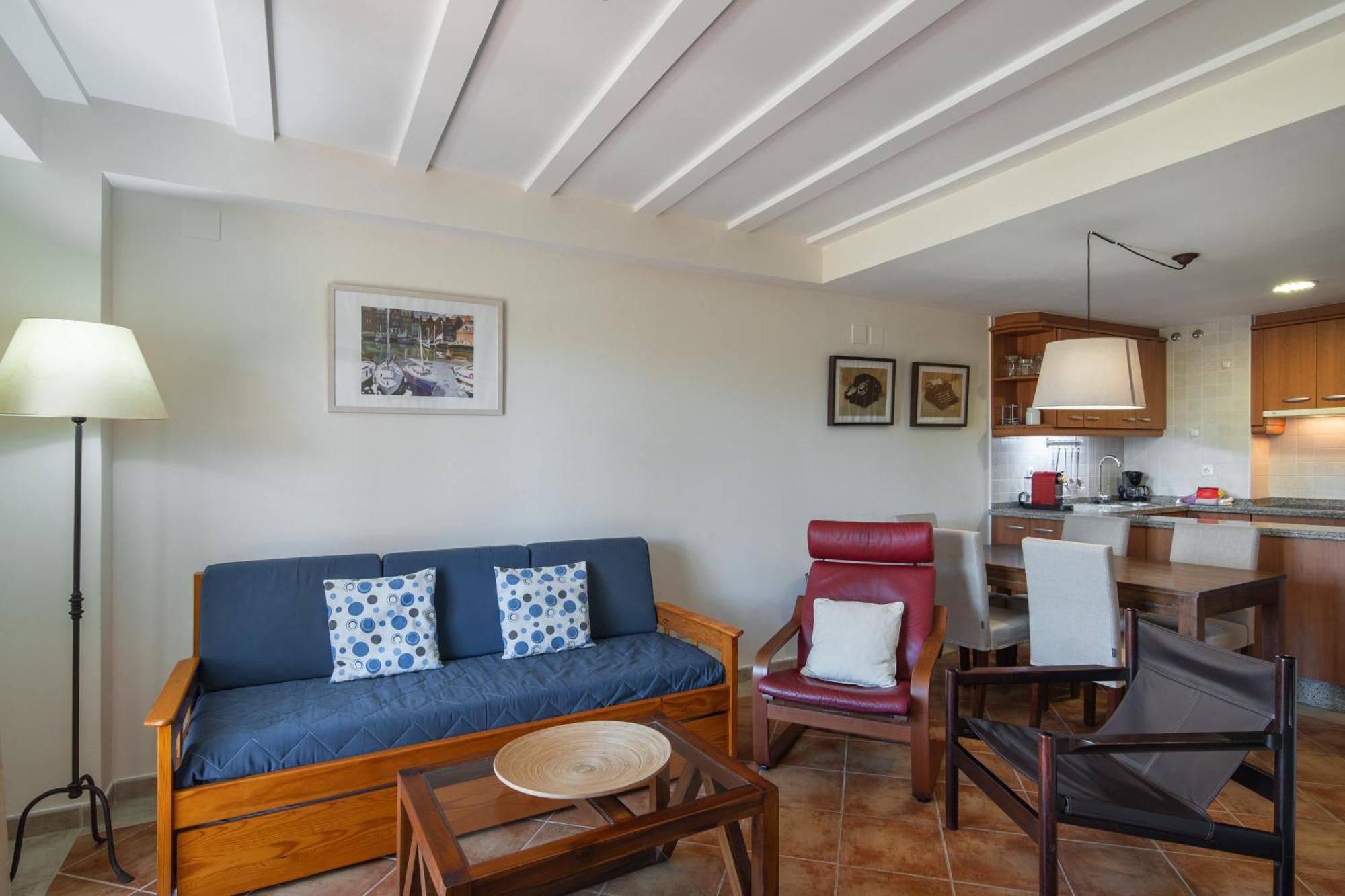 Apartament La Quinta II By H Isla Canela Pokój zdjęcie