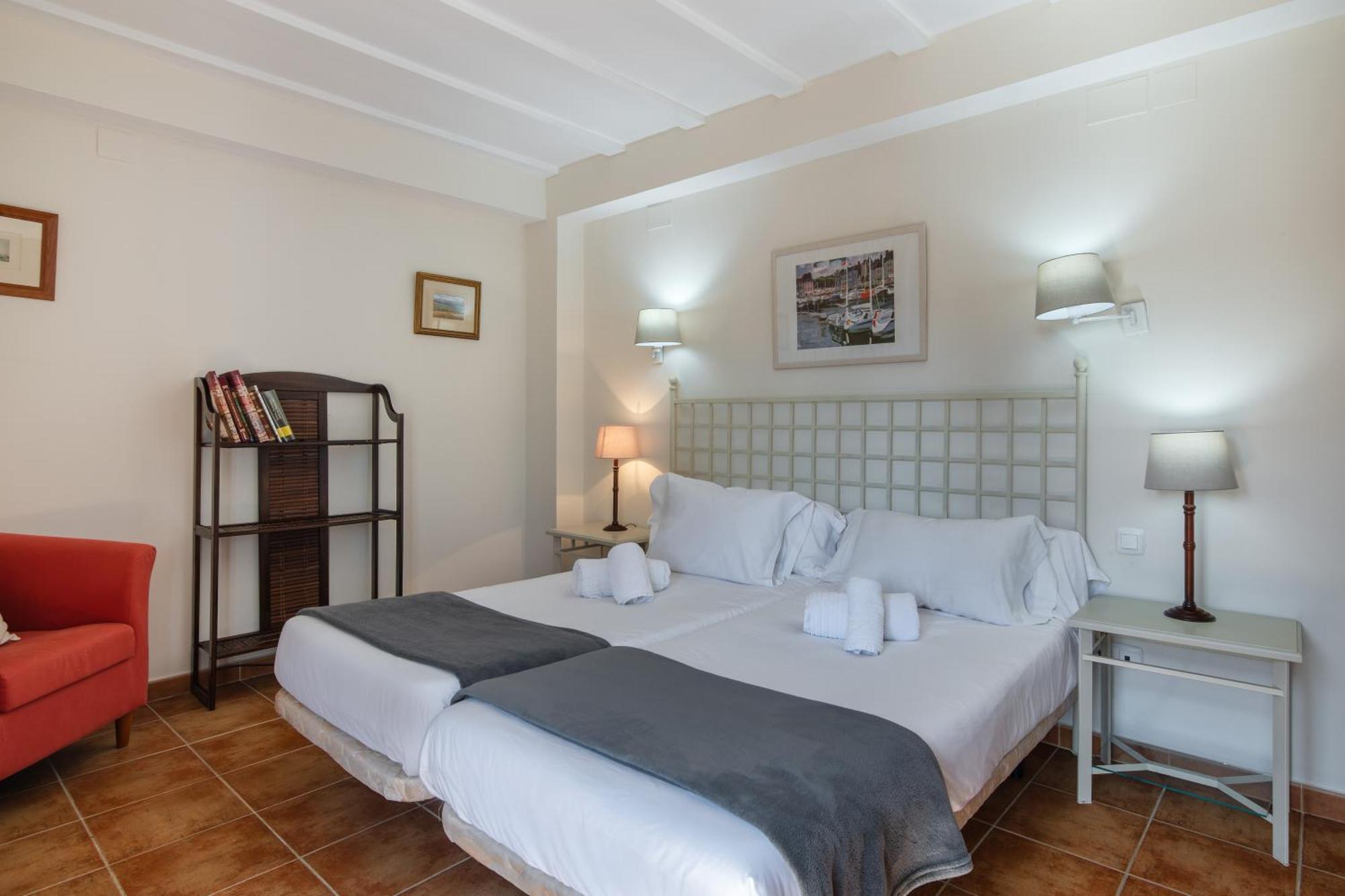 Apartament La Quinta II By H Isla Canela Pokój zdjęcie