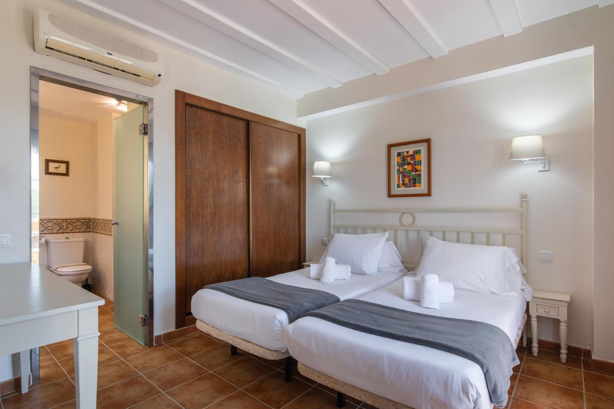Apartament La Quinta II By H Isla Canela Pokój zdjęcie