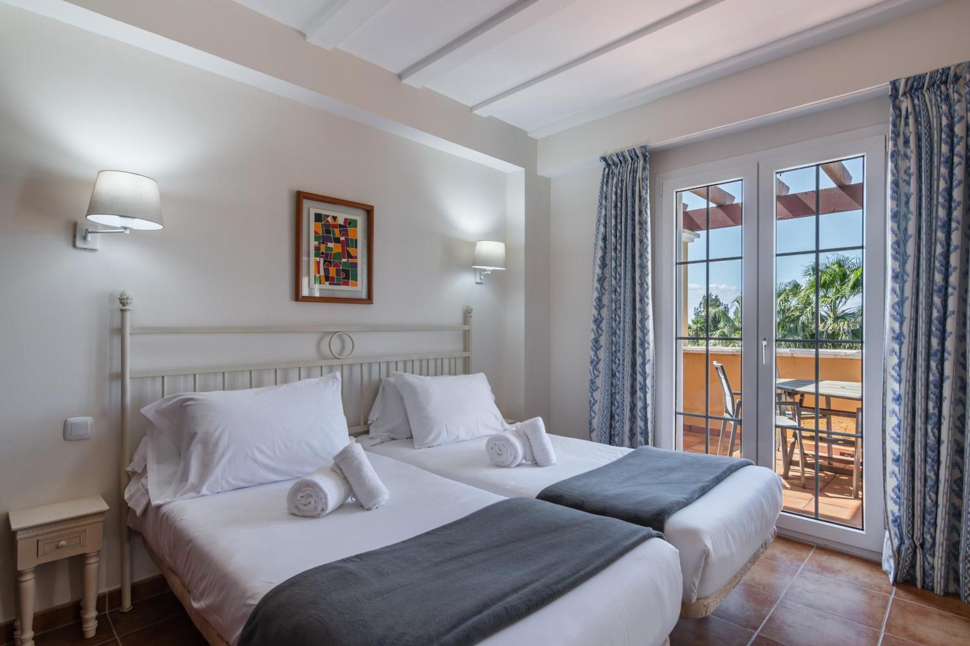 Apartament La Quinta II By H Isla Canela Pokój zdjęcie