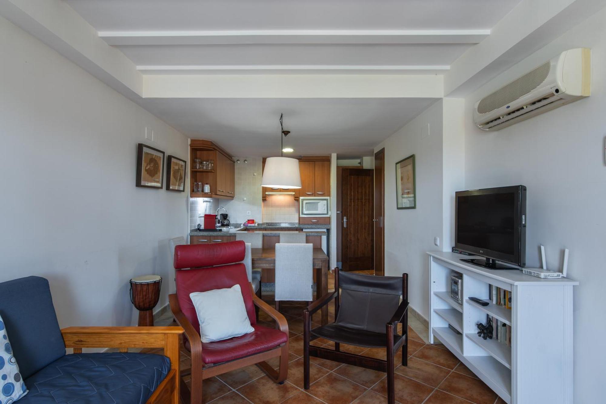 Apartament La Quinta II By H Isla Canela Pokój zdjęcie